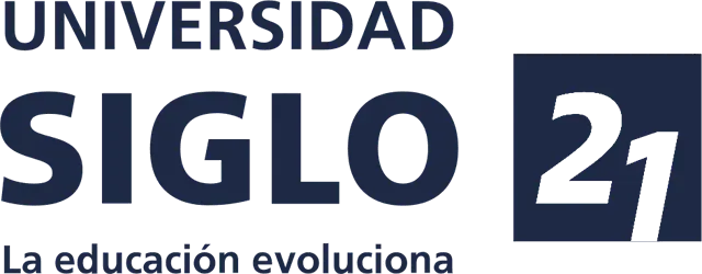 Universidad Siglo 21