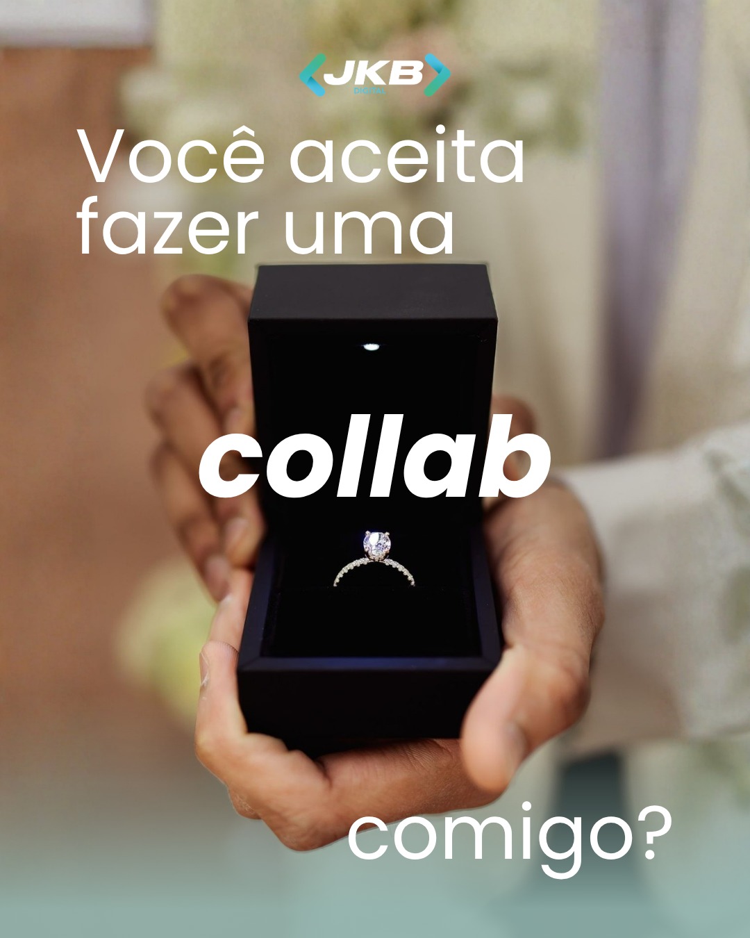 Todas essas collabs tem algo em comum: fizeram as pessoas parar para olhar. Qual collab…