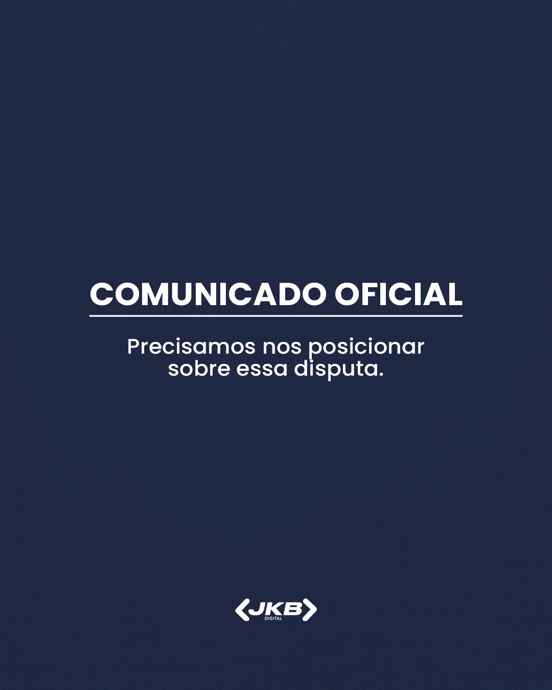 Enquanto todo mundo discute o segundo turno, outra disputa está acontecendo nos bastidores da comunicação.…